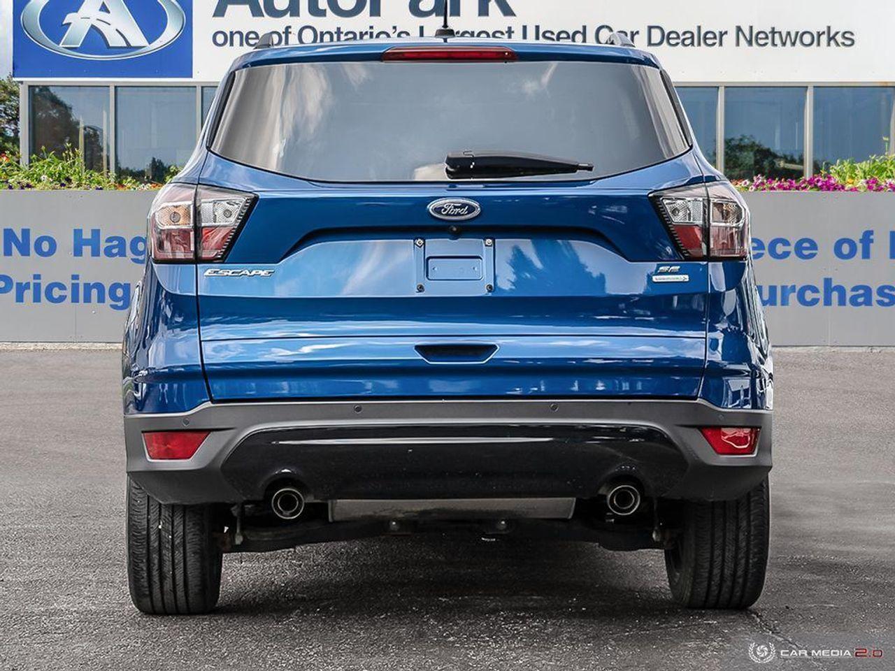 2017 Ford Escape SE-4