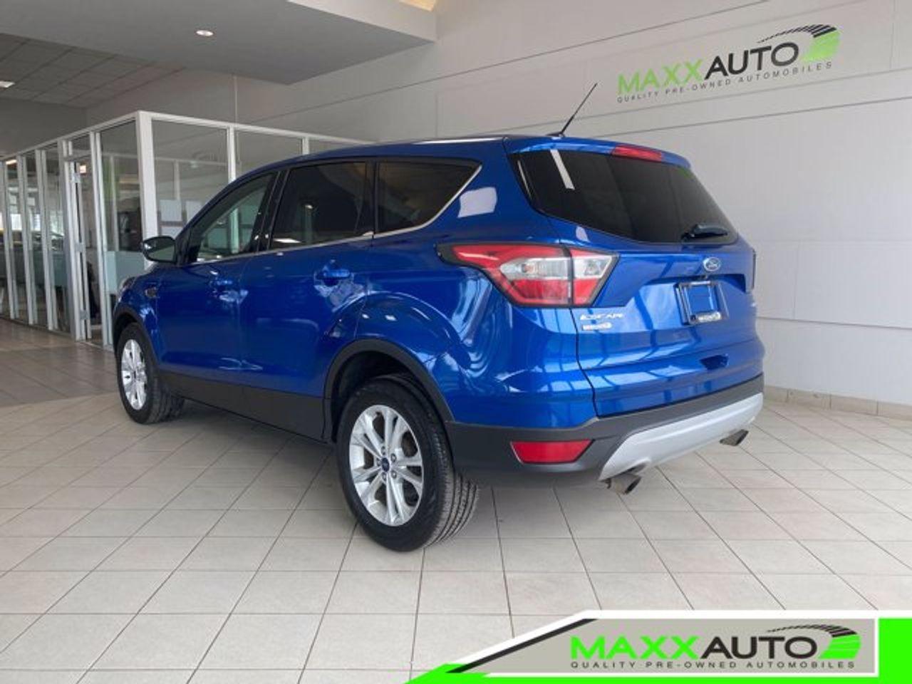 2017 Ford Escape SE-2