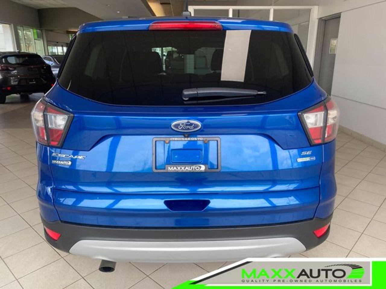 2017 Ford Escape SE-3