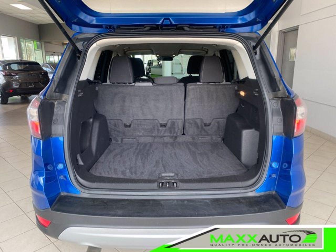 2017 Ford Escape SE-4