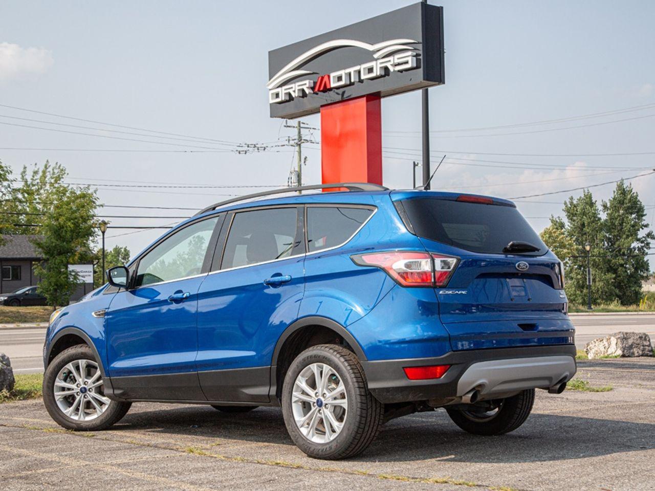 2017 Ford Escape SE-3