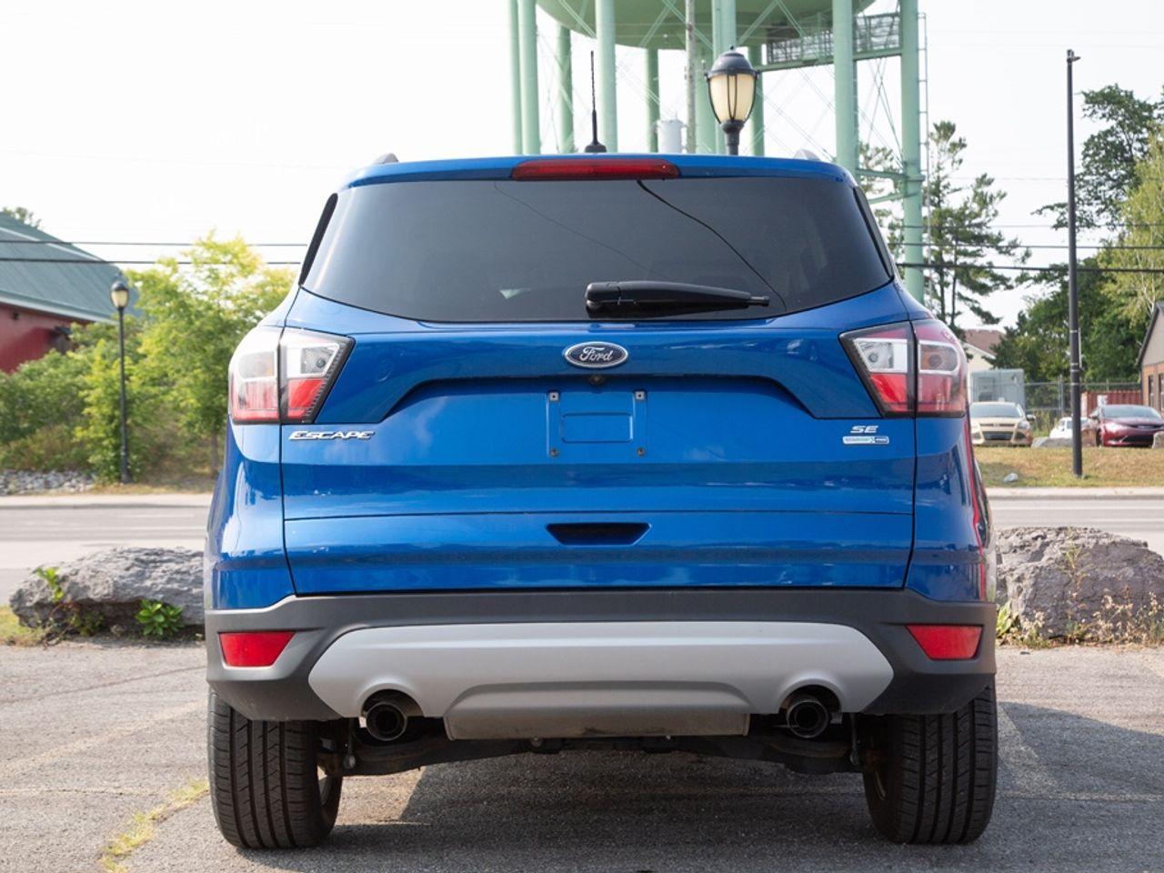 2017 Ford Escape SE-4