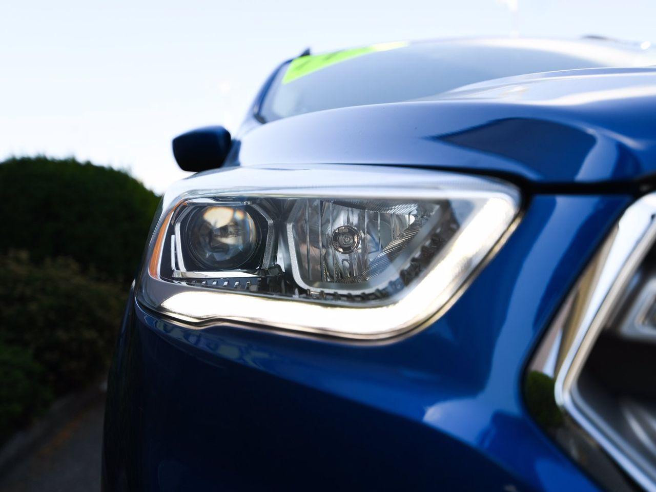 2017 Ford Escape SE-1