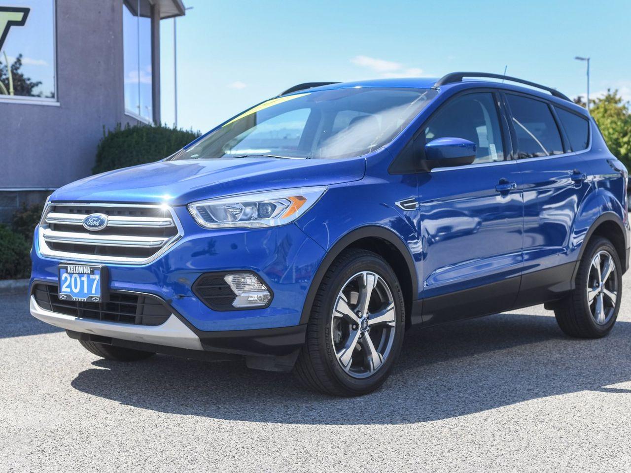 2017 Ford Escape SE-3
