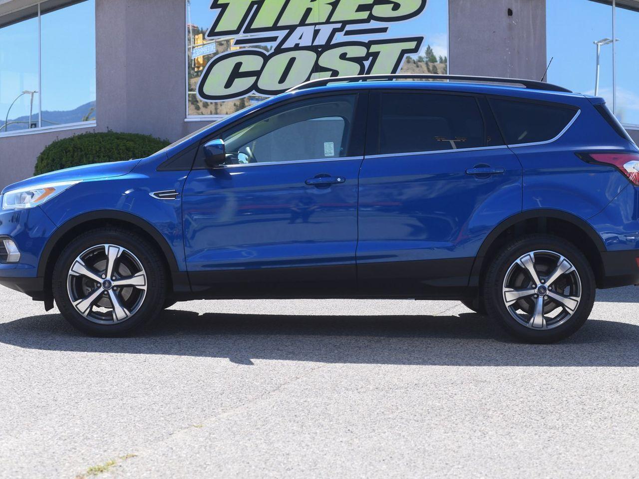 2017 Ford Escape SE-4
