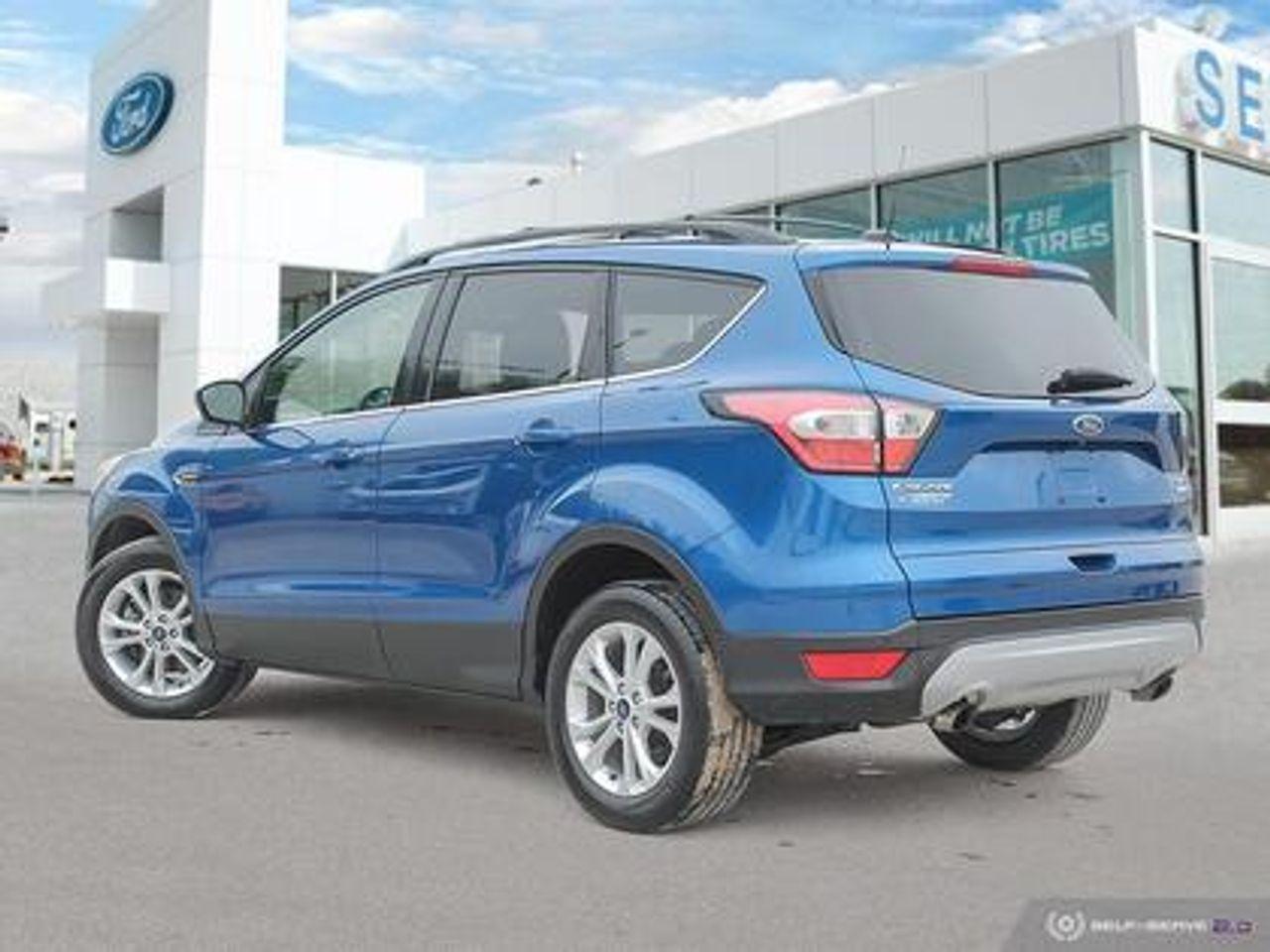 2017 Ford Escape SE-4