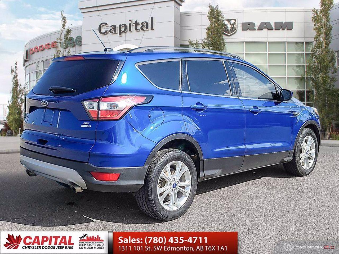2017 Ford Escape SE-3