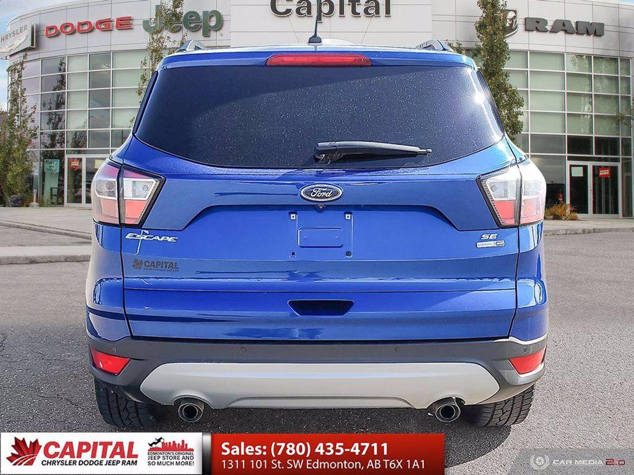 2017 Ford Escape SE-4