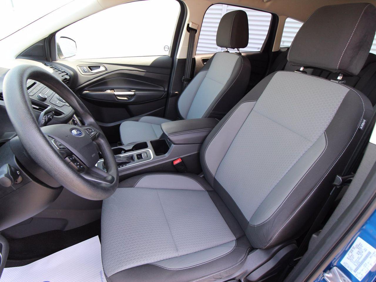 2017 Ford Escape SE-3