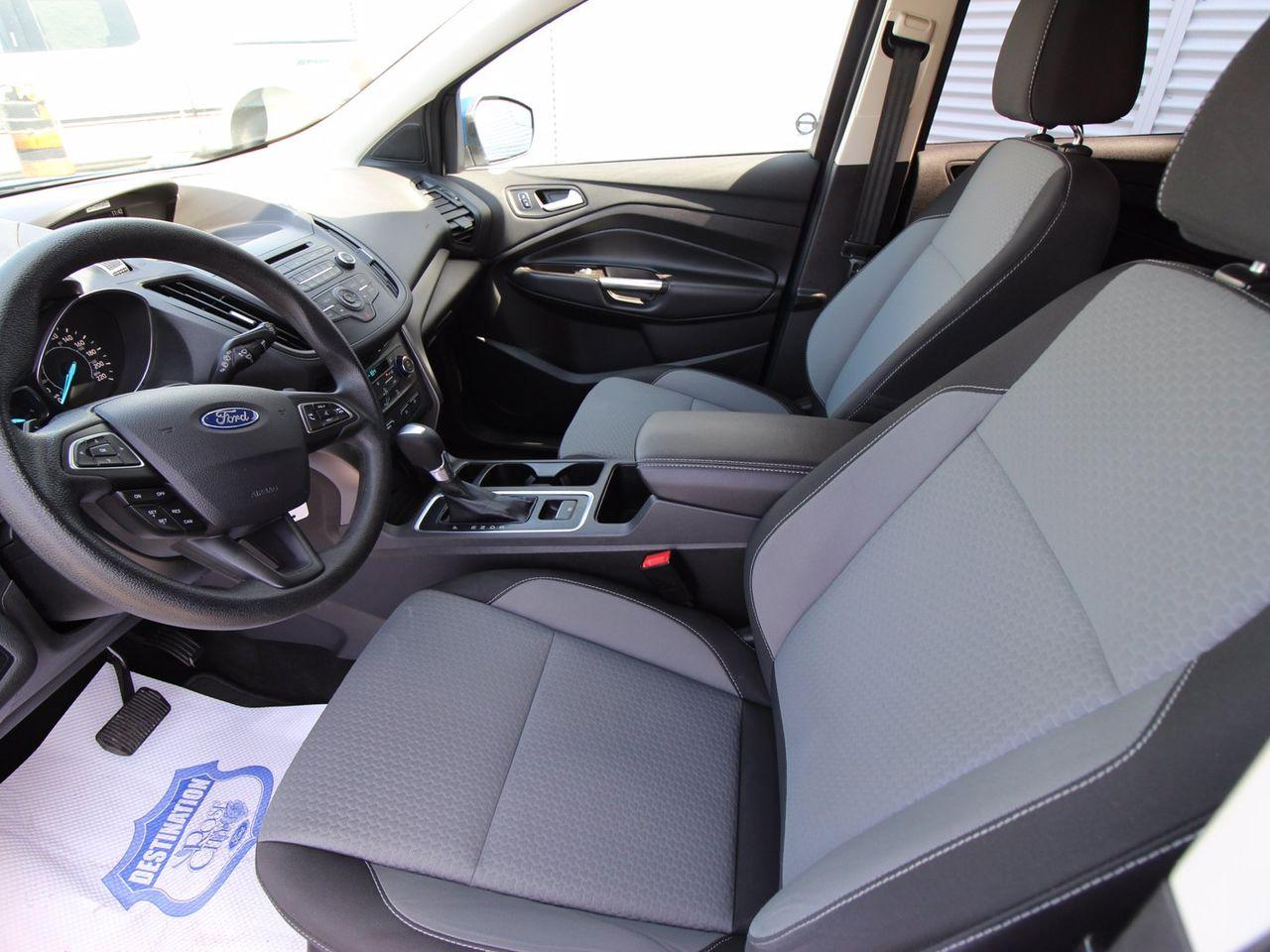 2017 Ford Escape SE-4
