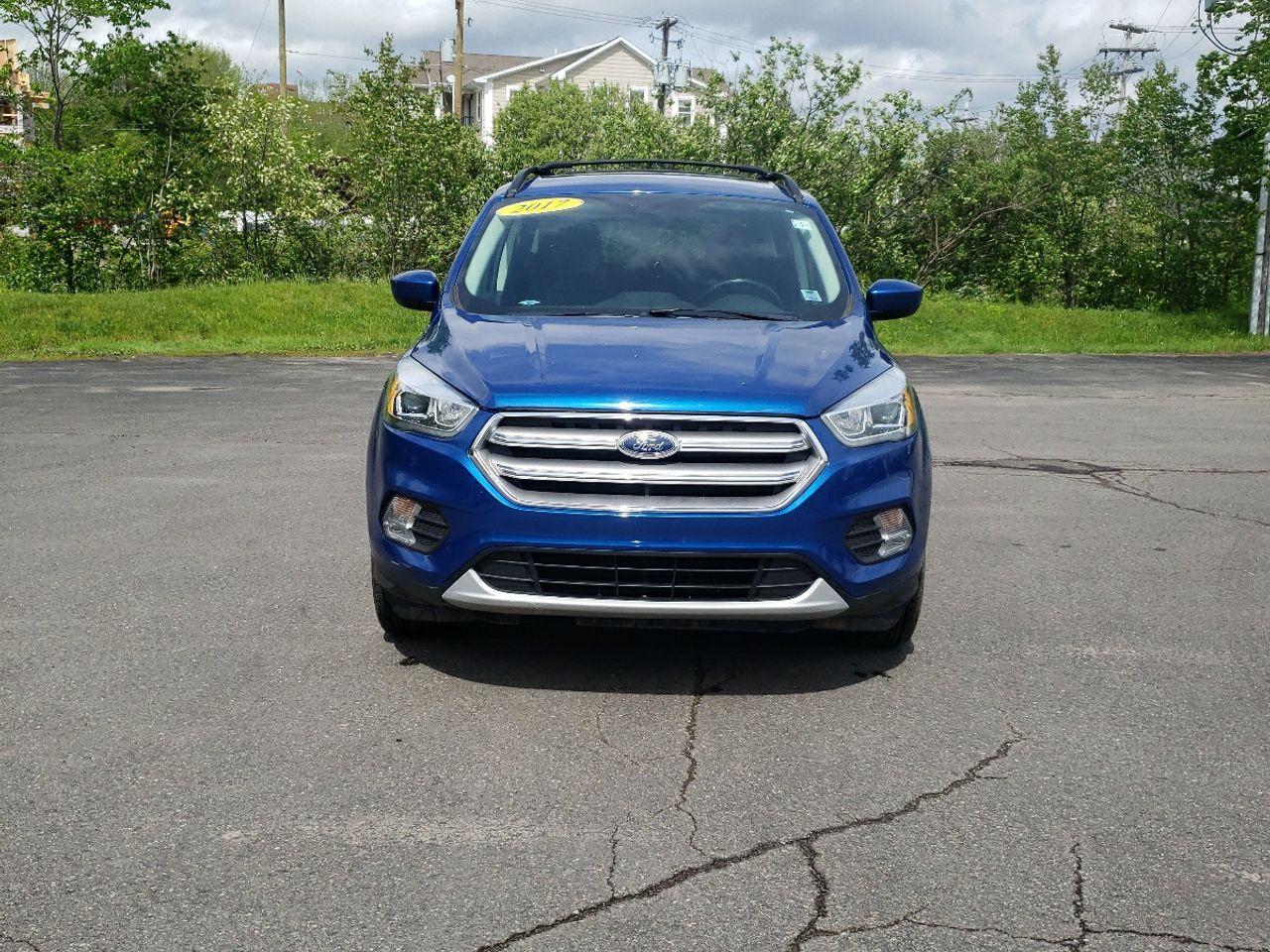 2017 Ford Escape SE-3
