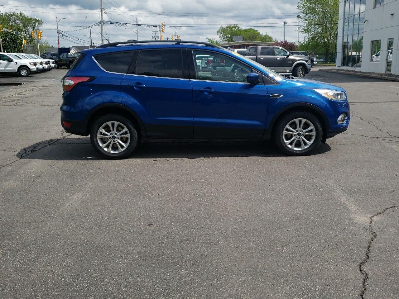 2017 Ford Escape SE-4