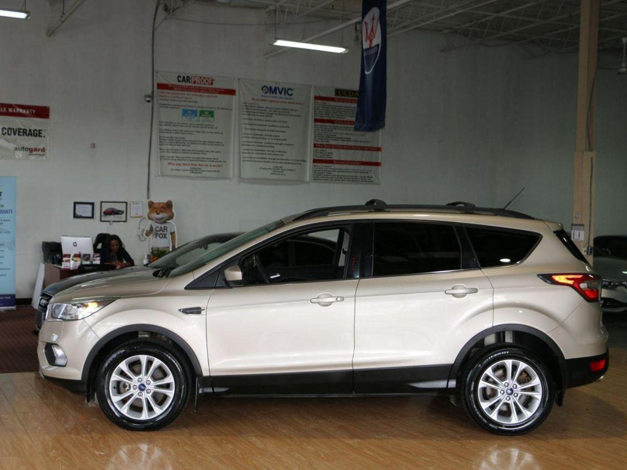 2017 Ford Escape SE-3