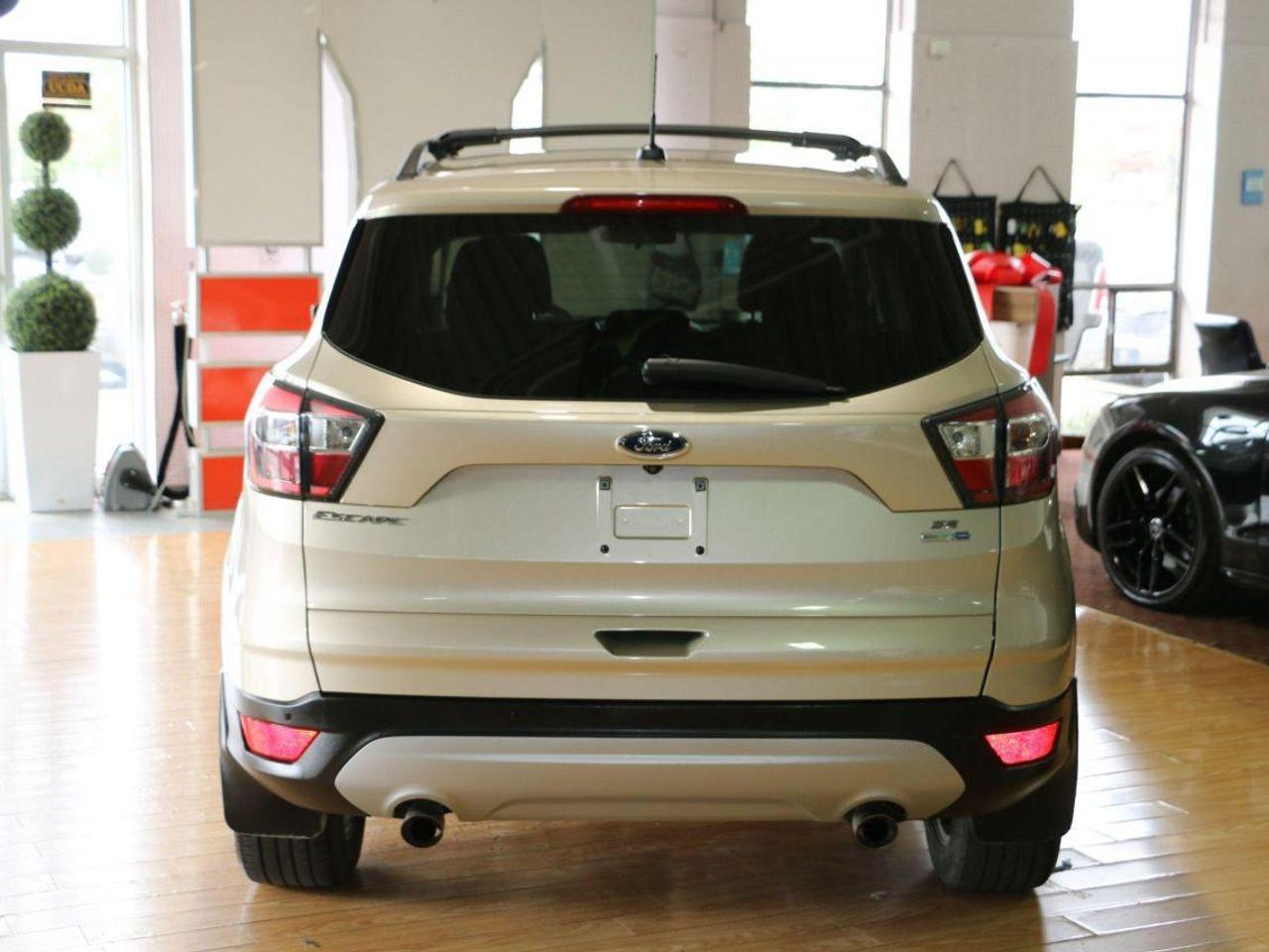 2017 Ford Escape SE-4