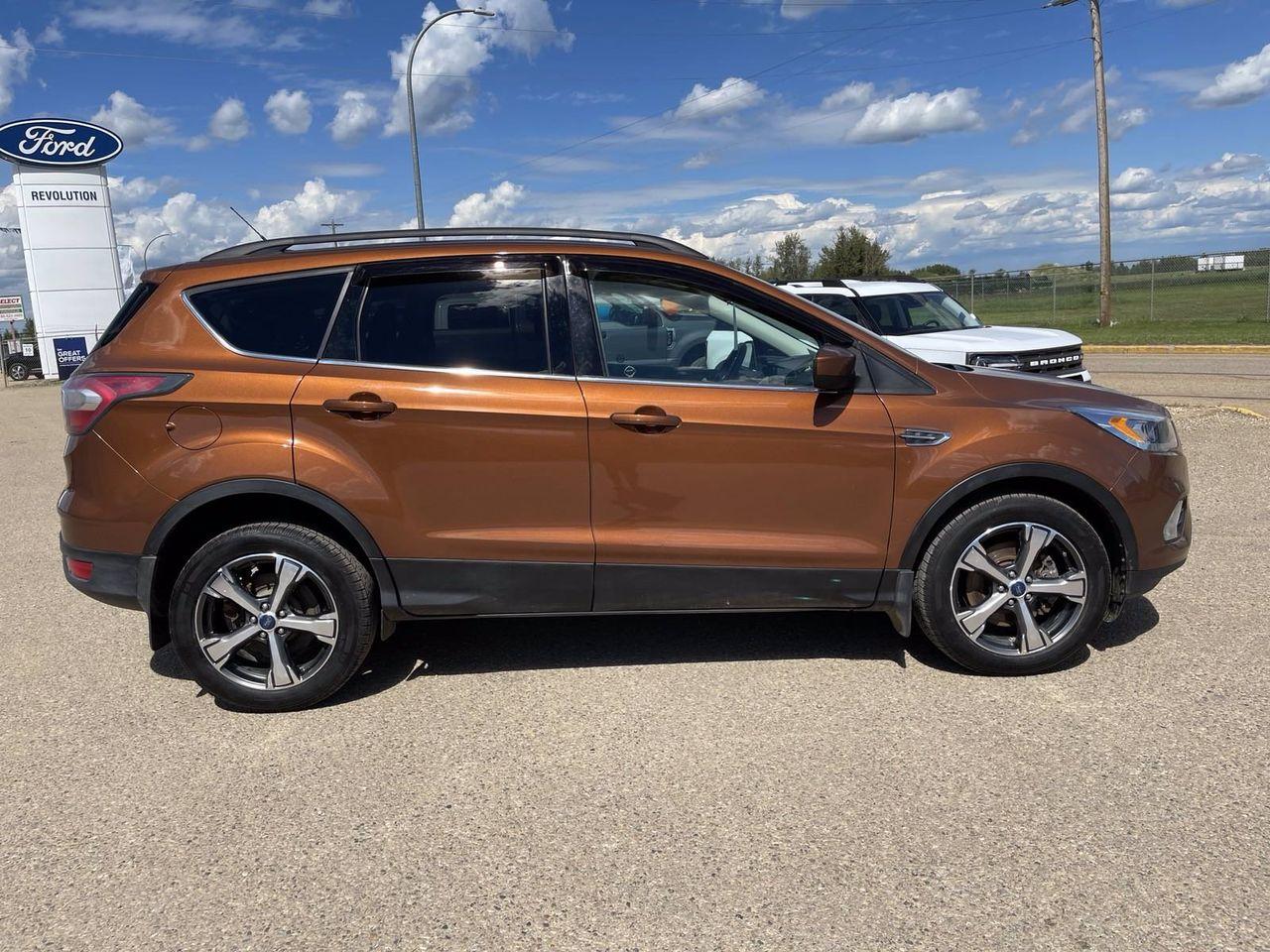 2017 Ford Escape SE-3