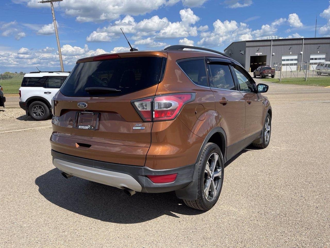 2017 Ford Escape SE-4