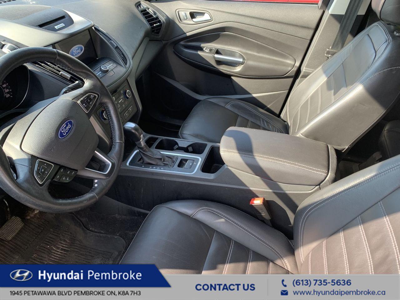 2017 Ford Escape SE-3