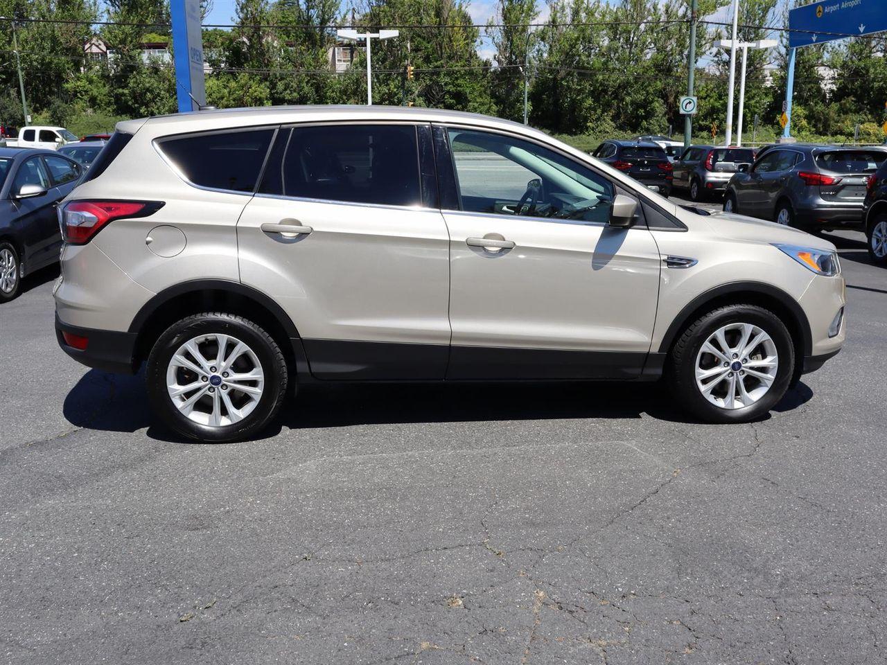 2017 Ford Escape SE-3