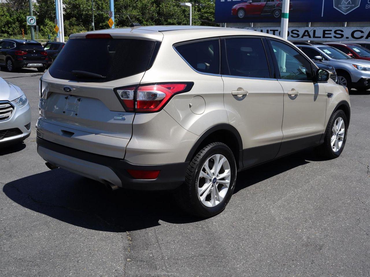 2017 Ford Escape SE-4