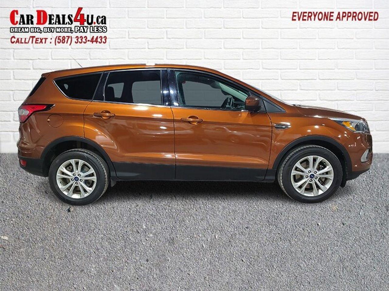 2017 Ford Escape SE-3