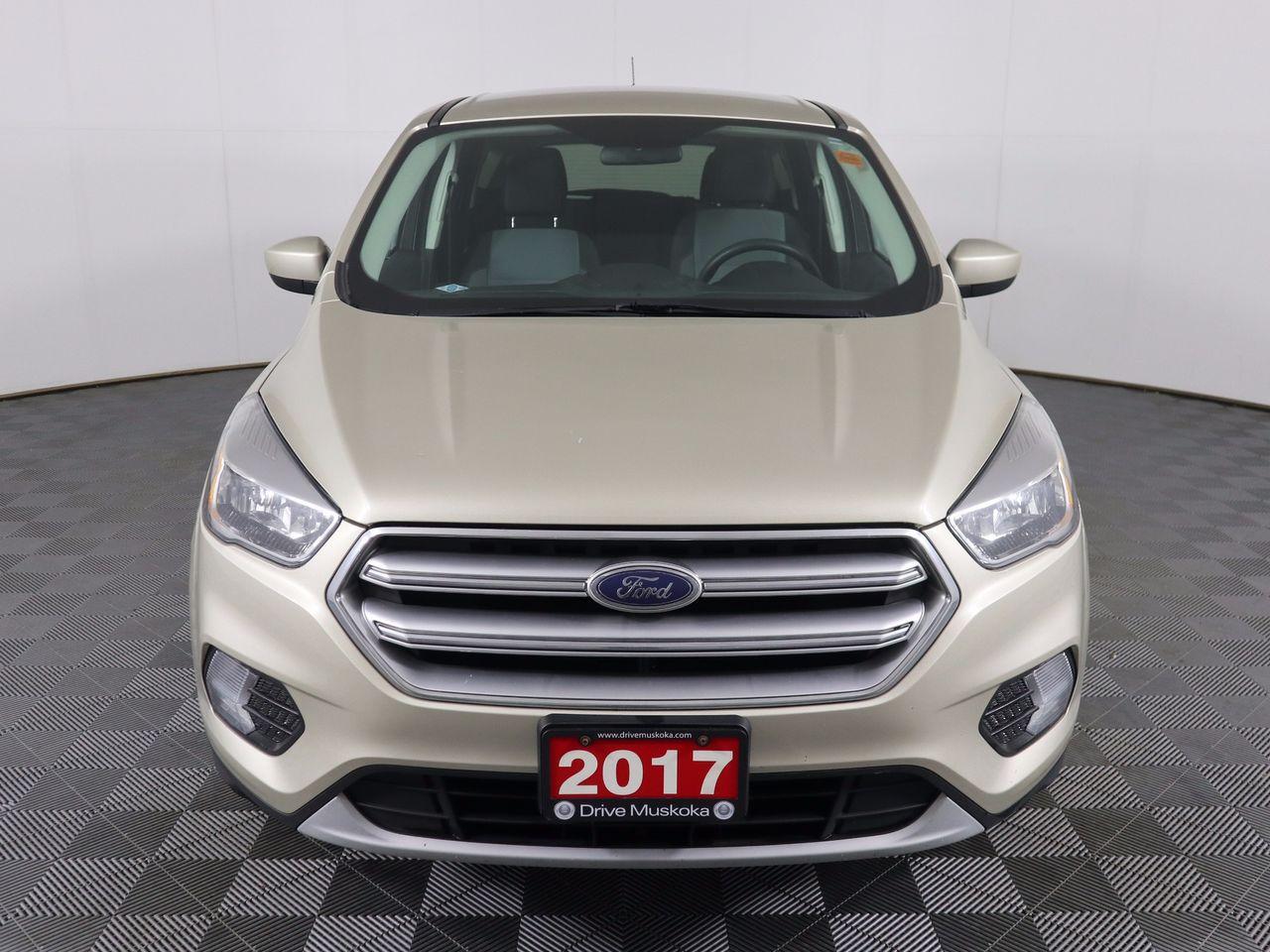 2017 Ford Escape SE-1
