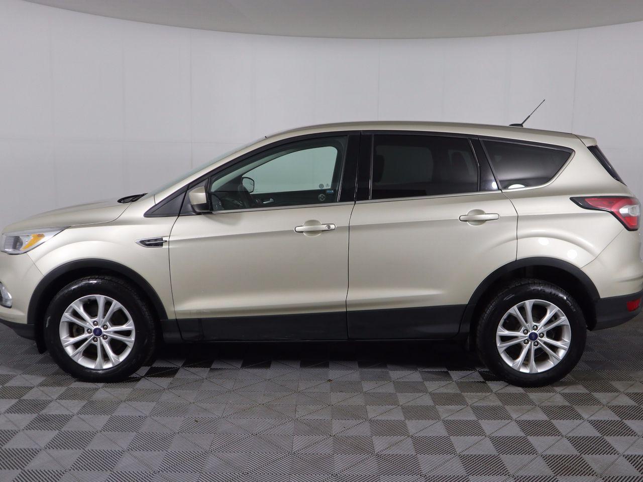 2017 Ford Escape SE-3