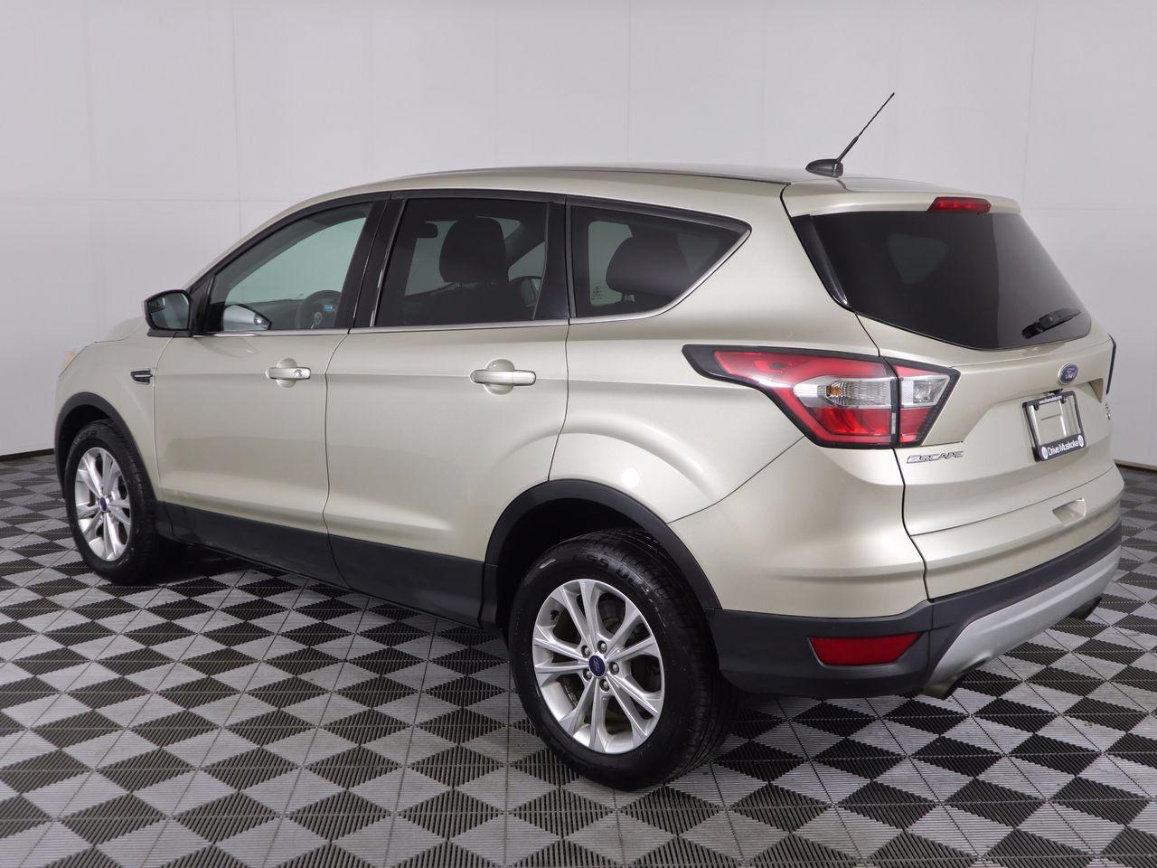 2017 Ford Escape SE-4