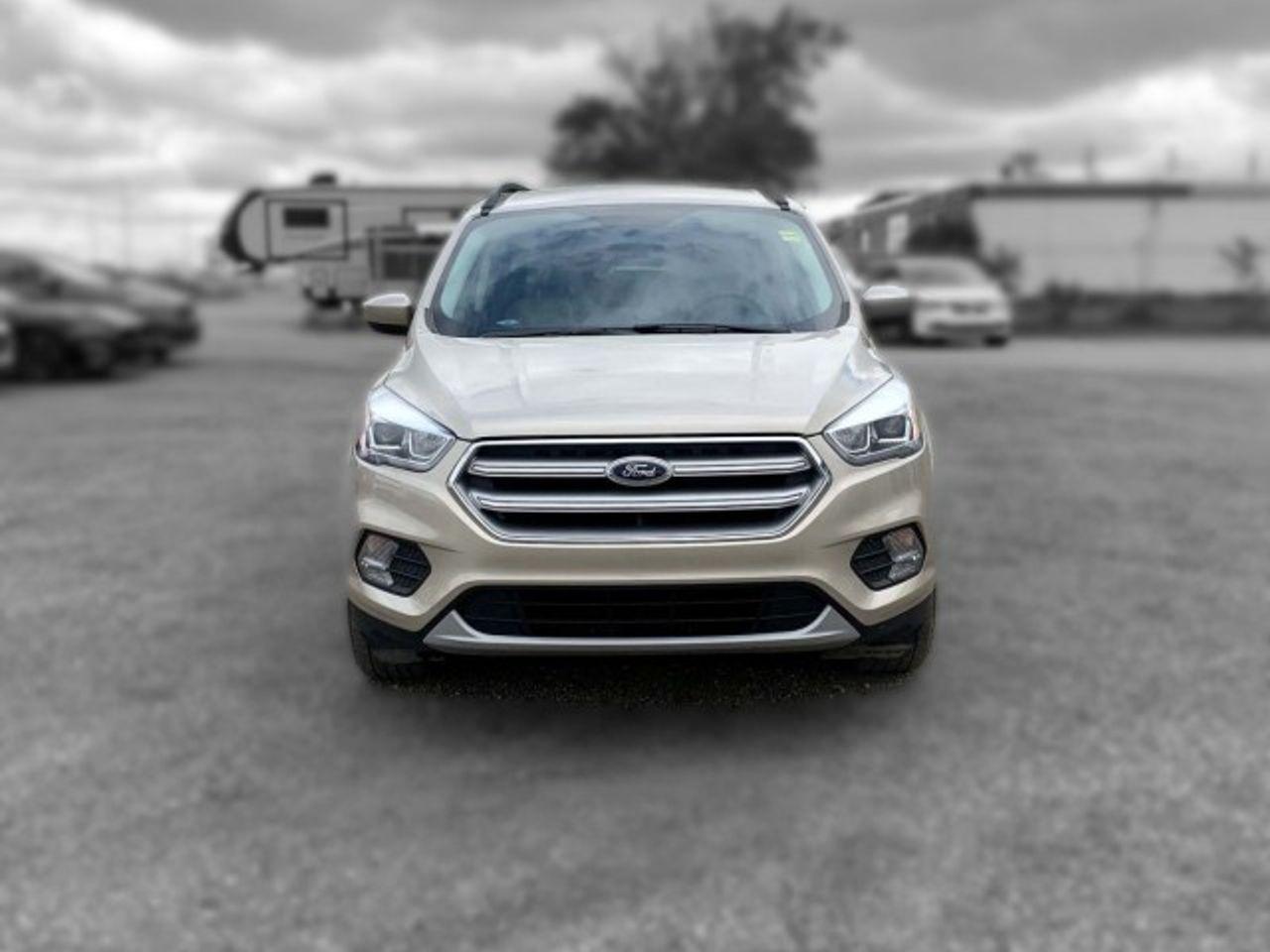 2017 Ford Escape SE-3