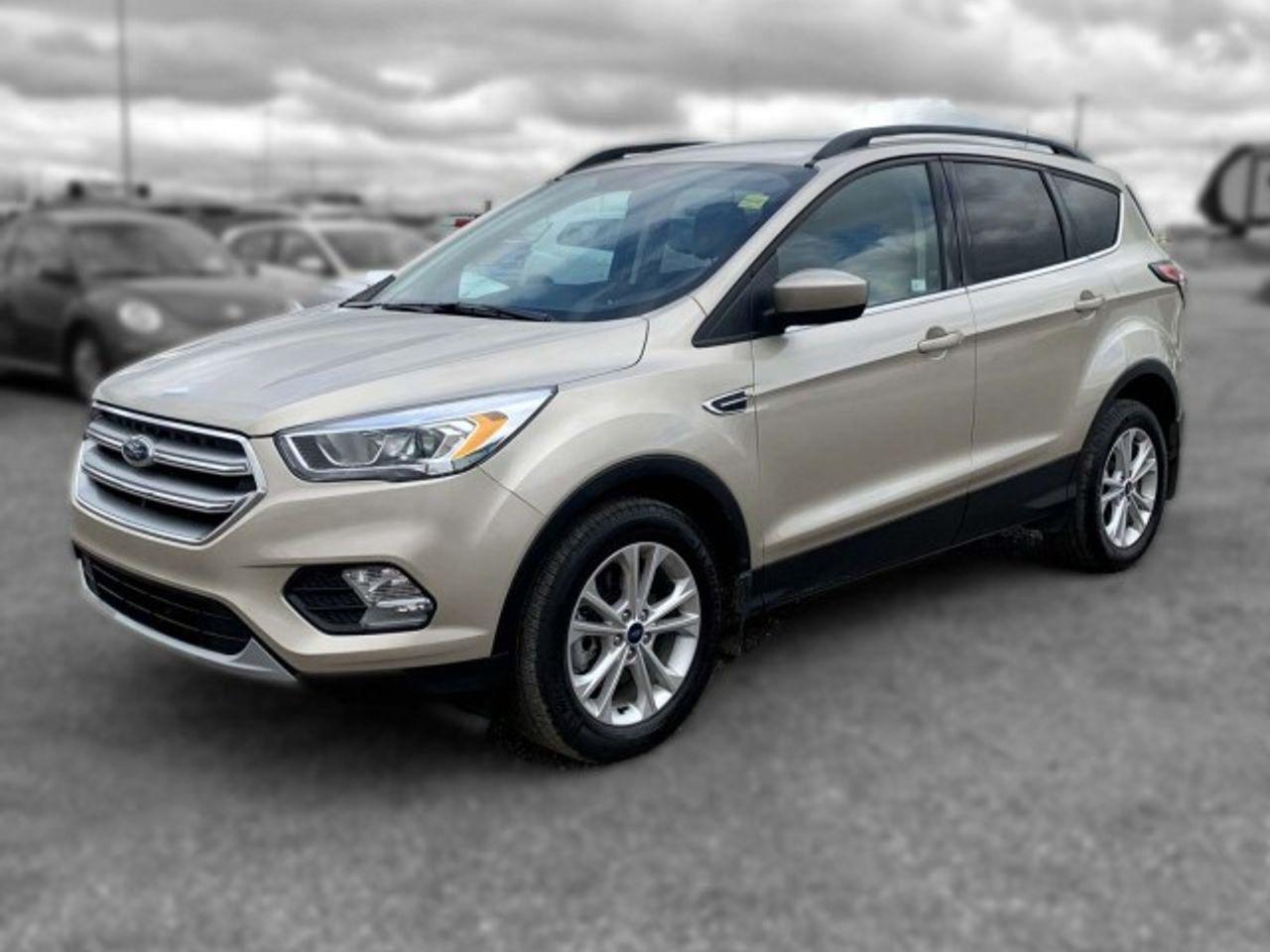 2017 Ford Escape SE-4