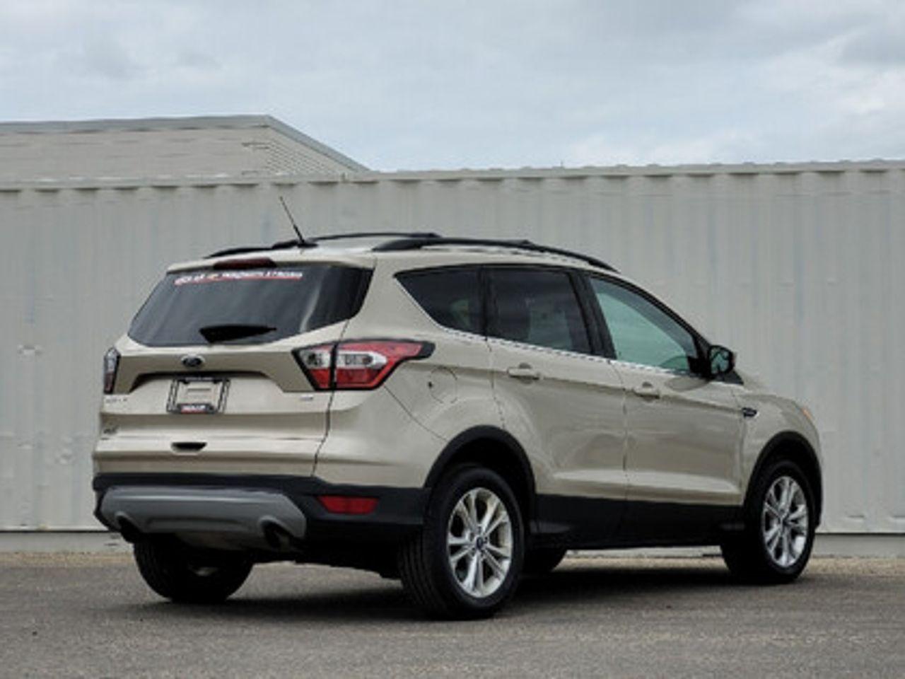 2017 Ford Escape SE-4