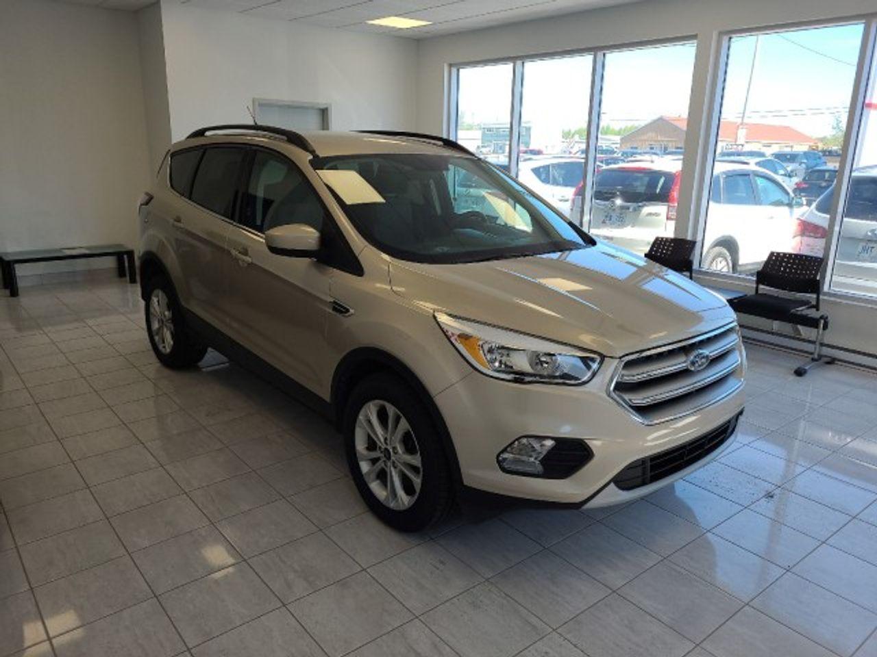 2017 Ford Escape SE-3