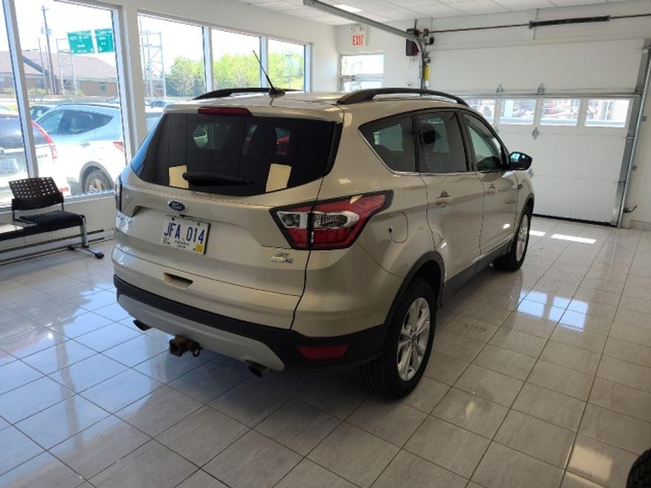 2017 Ford Escape SE-4