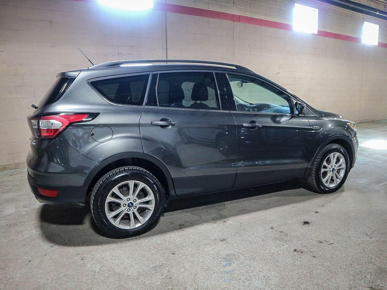 2017 Ford Escape SE-3