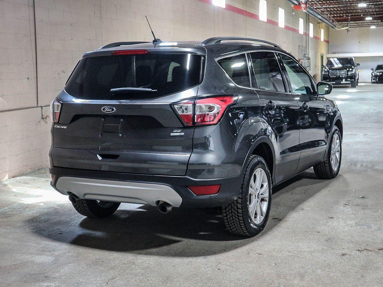2017 Ford Escape SE-4