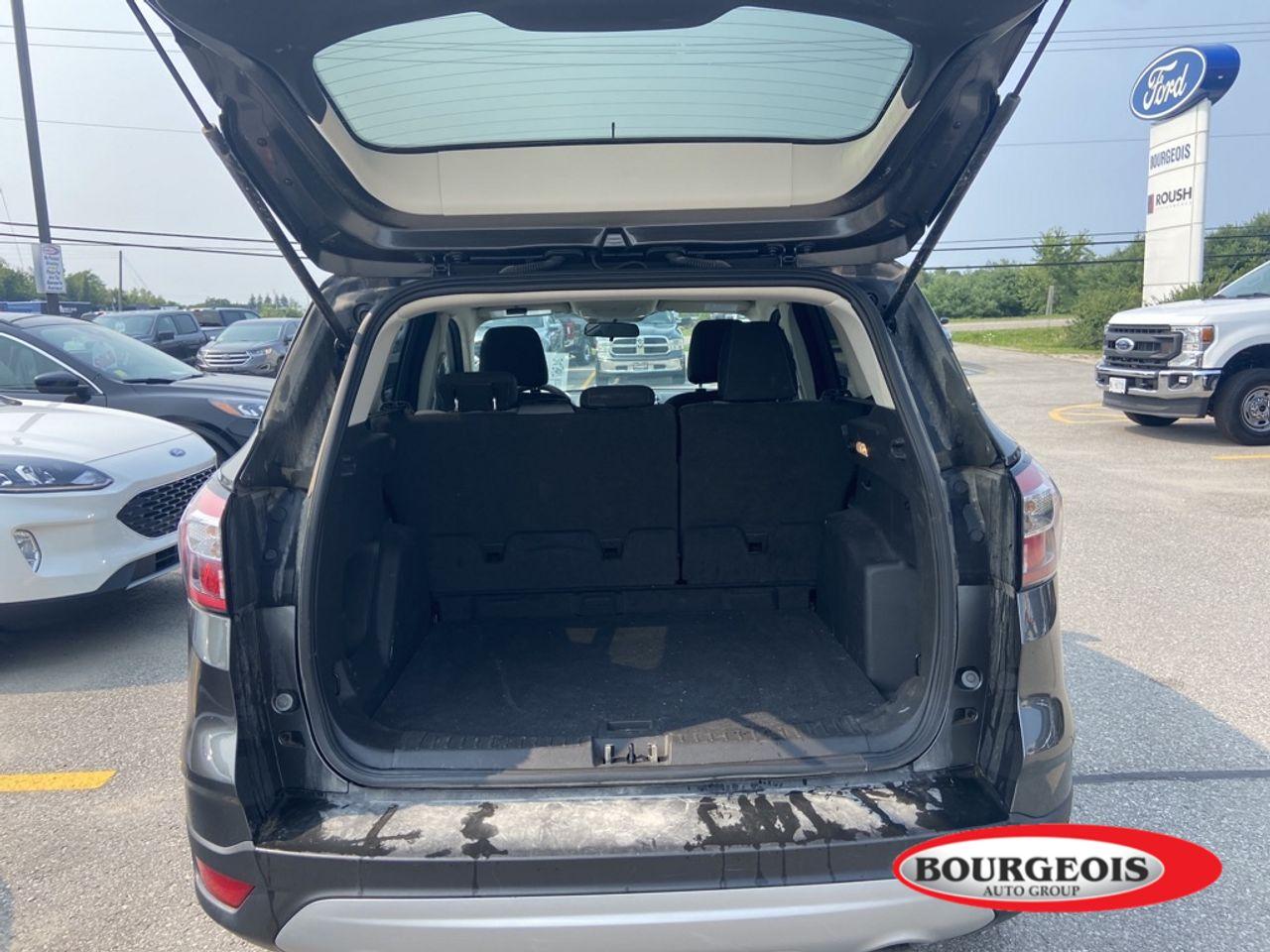 2017 Ford Escape SE-3