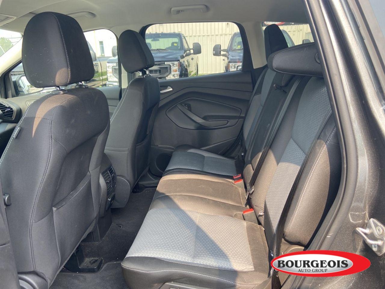 2017 Ford Escape SE-4