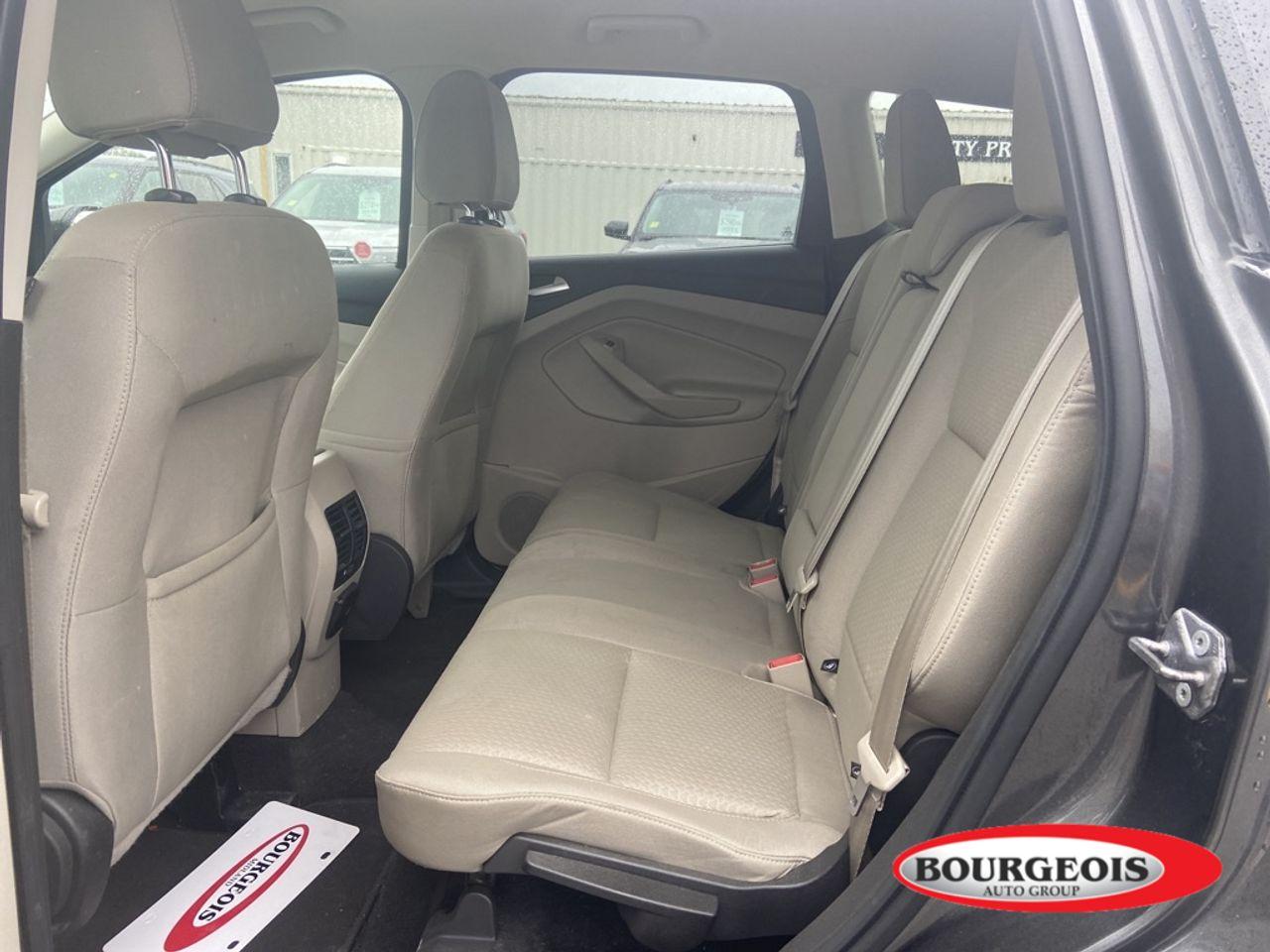 2017 Ford Escape SE-3