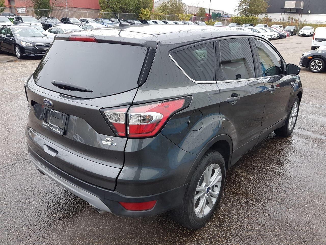 2017 Ford Escape SE-3