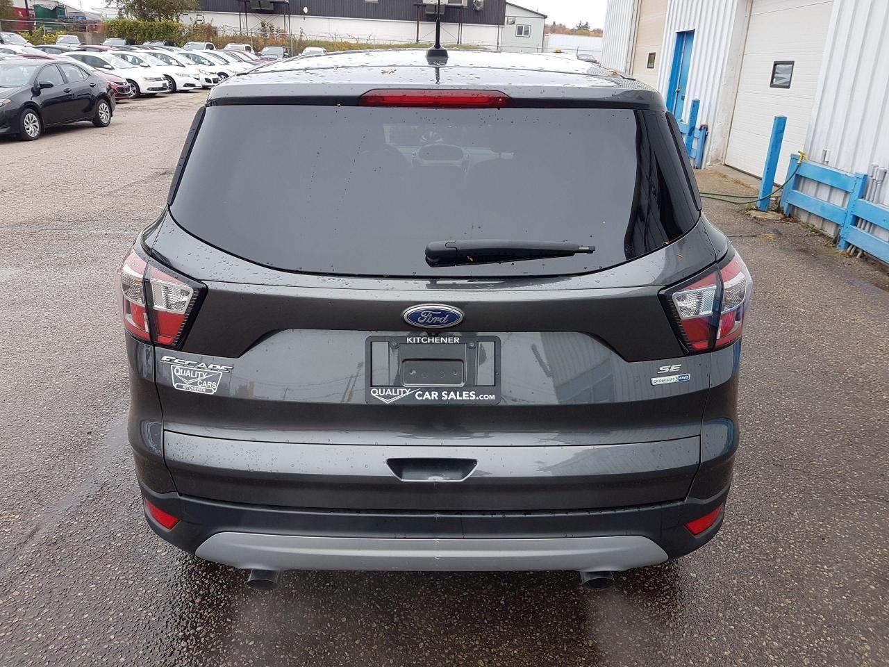 2017 Ford Escape SE-4