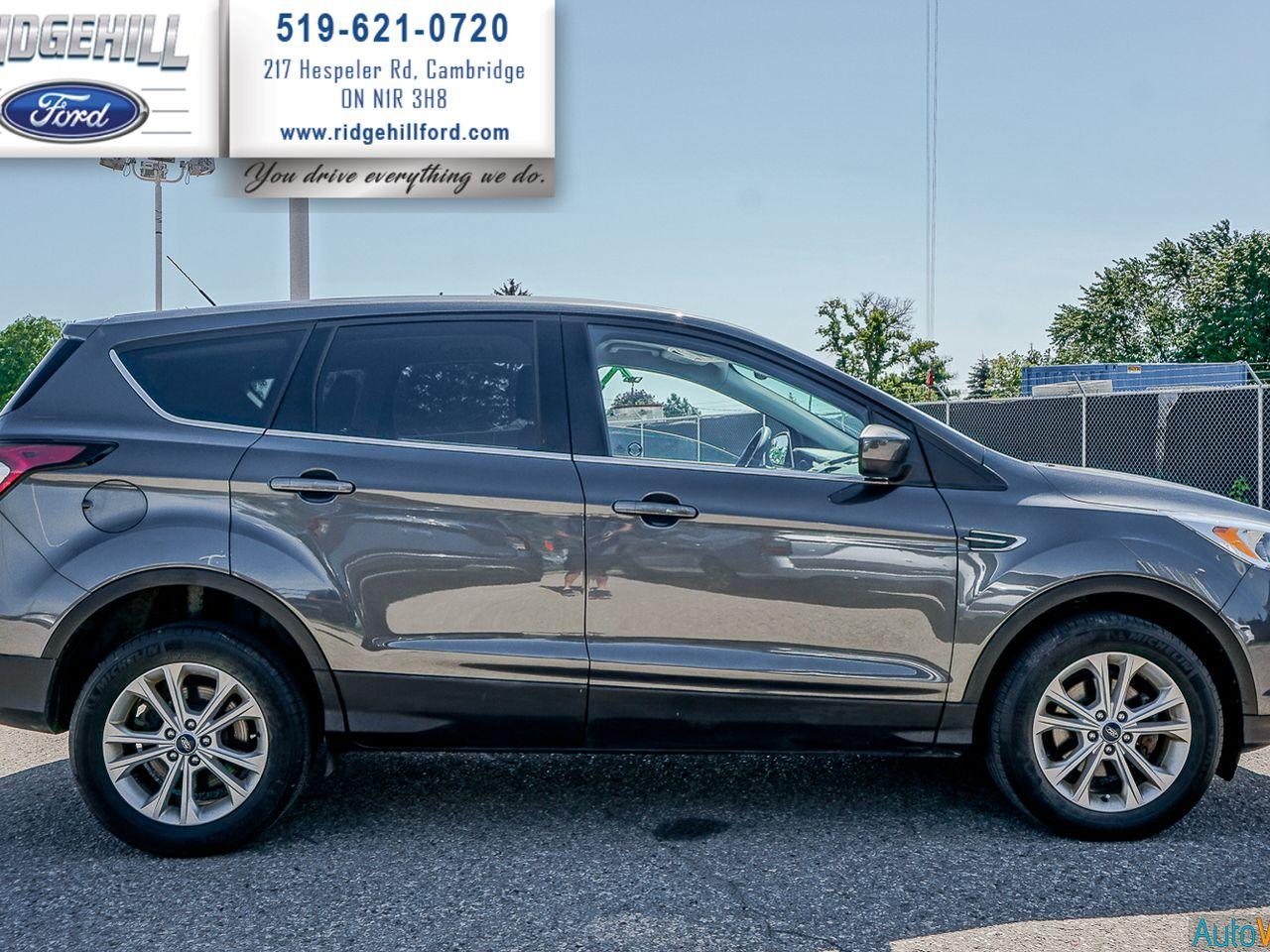 2017 Ford Escape SE-3