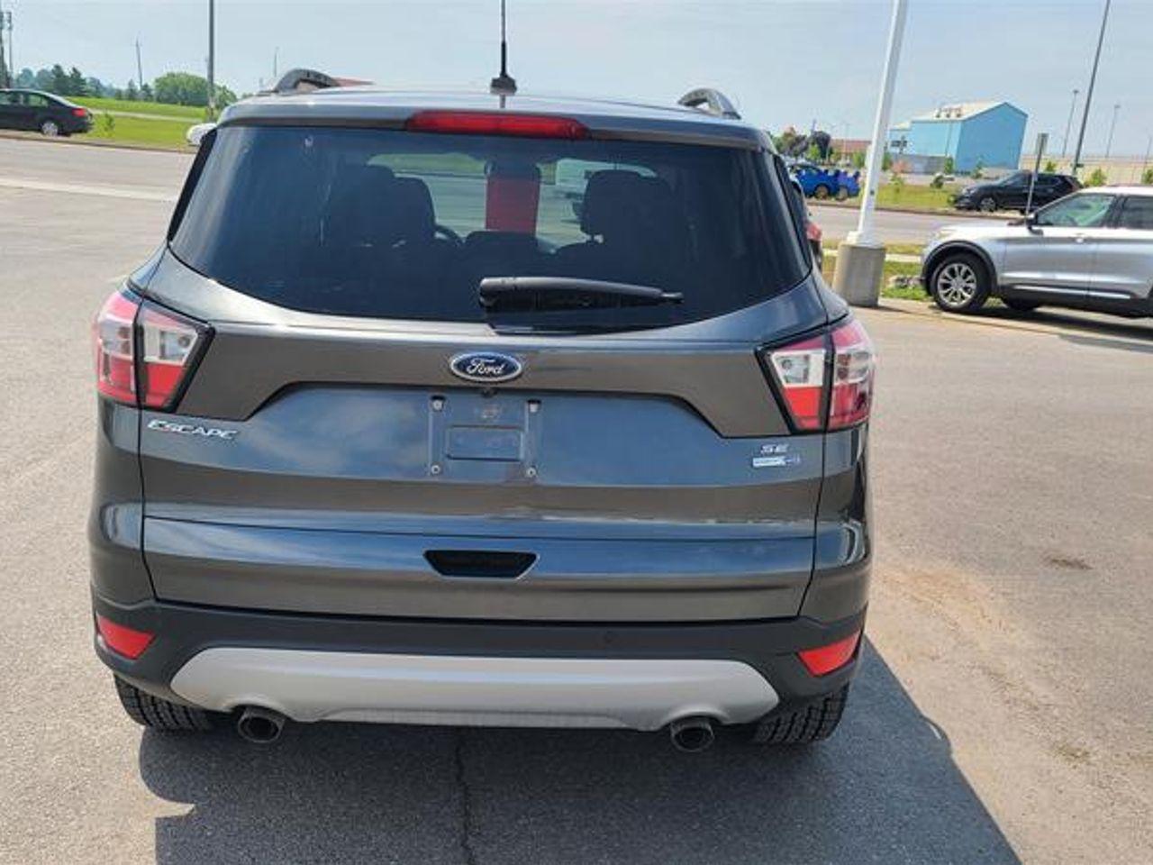 2017 Ford Escape SE-4