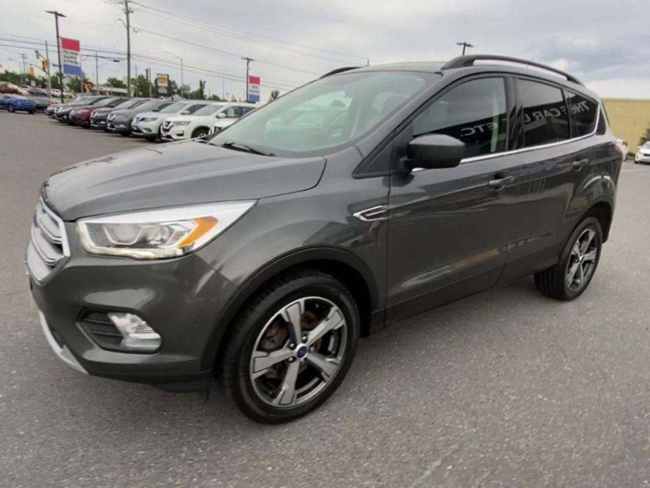 2017 Ford Escape SE-3