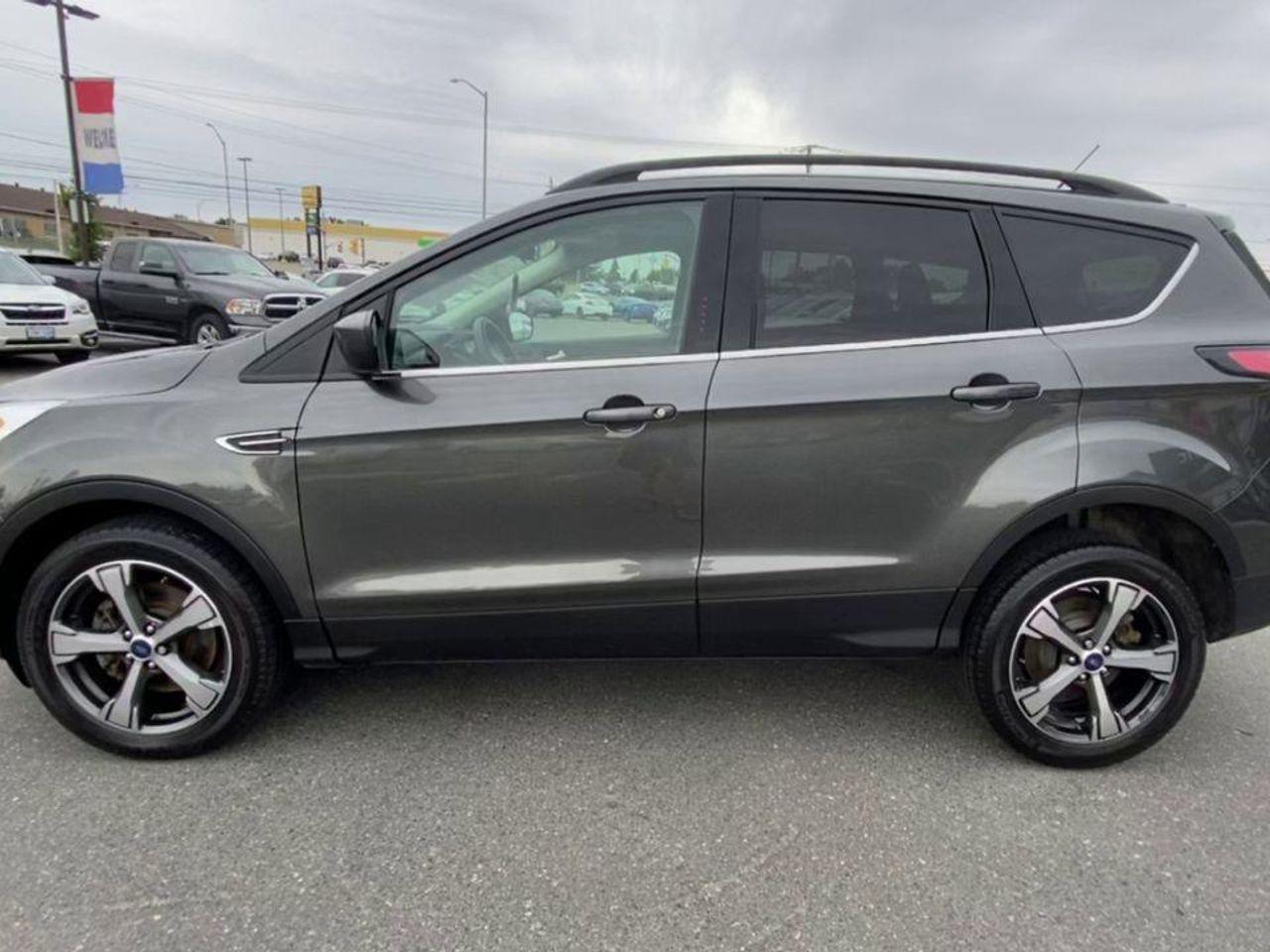 2017 Ford Escape SE-4
