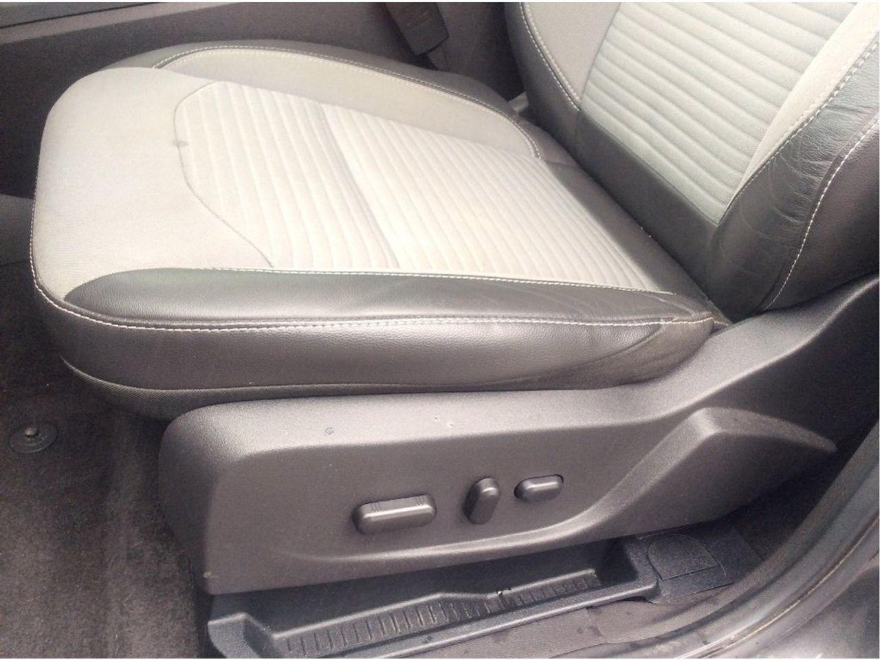 2017 Ford Escape SE-2
