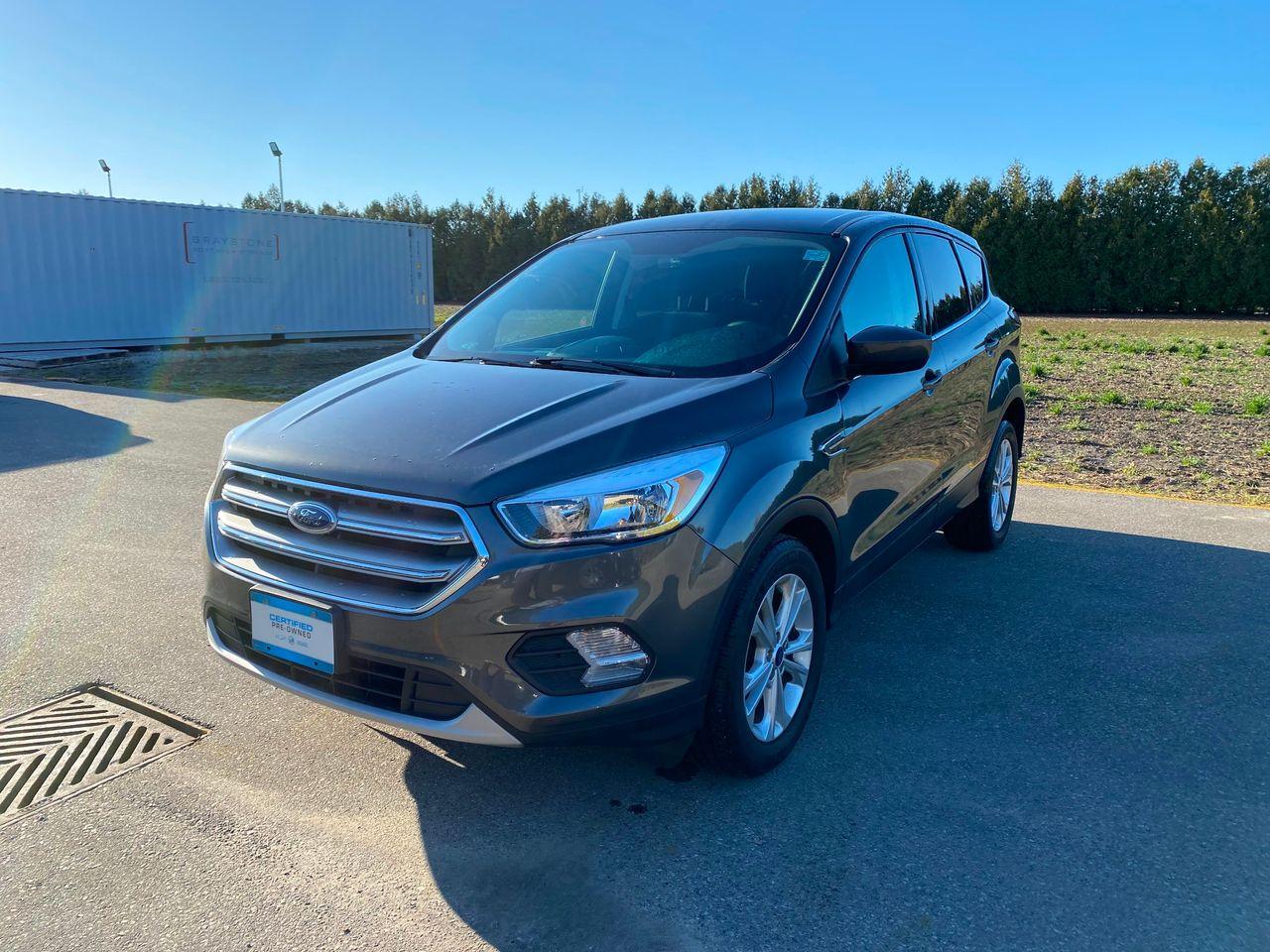 2017 Ford Escape SE-4
