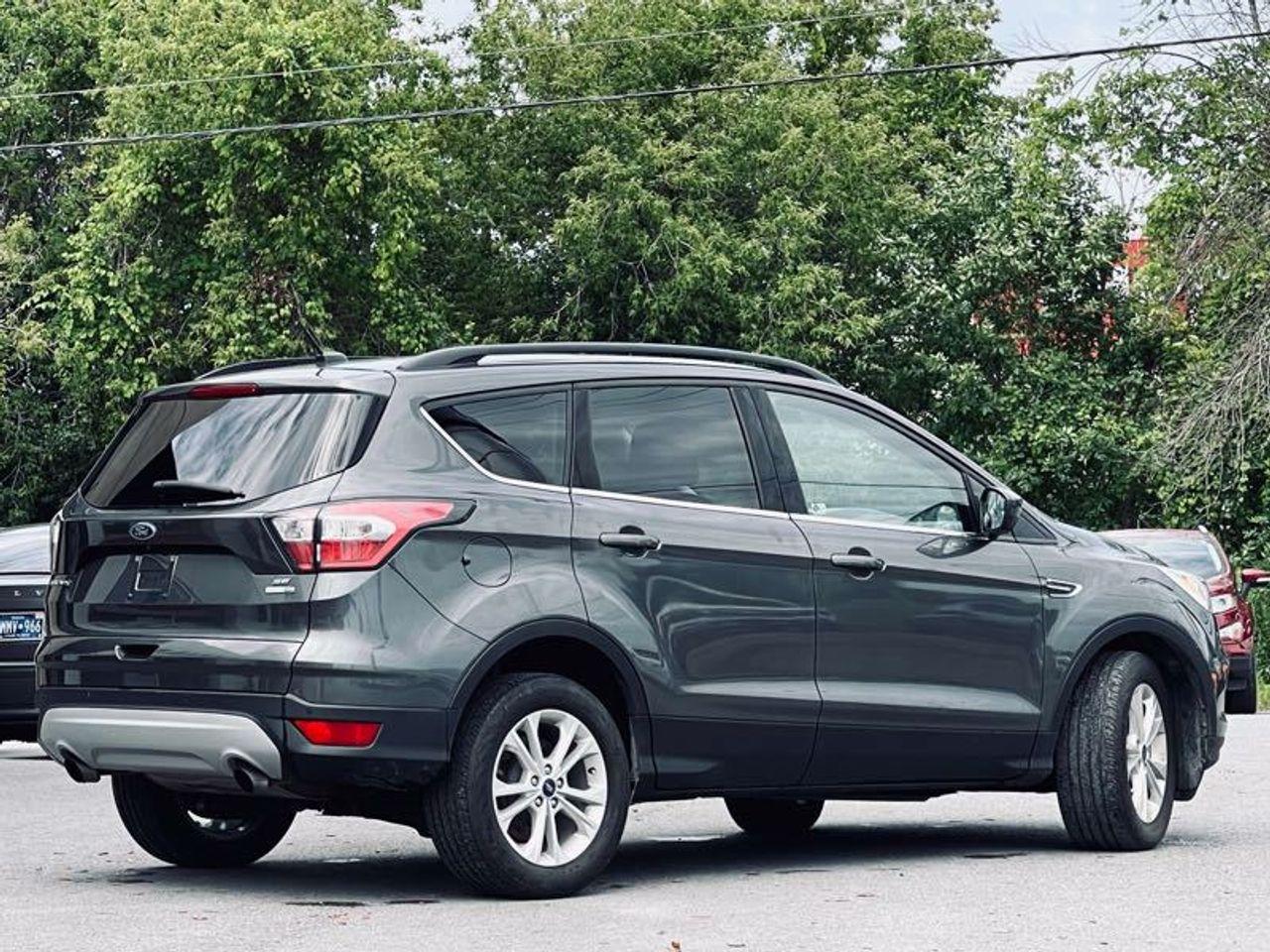 2017 Ford Escape SE-4