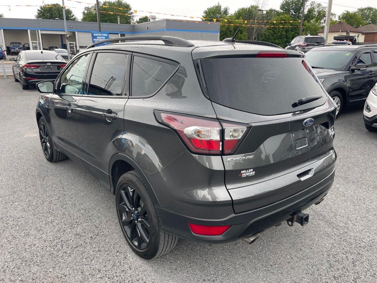 2017 Ford Escape SE-4