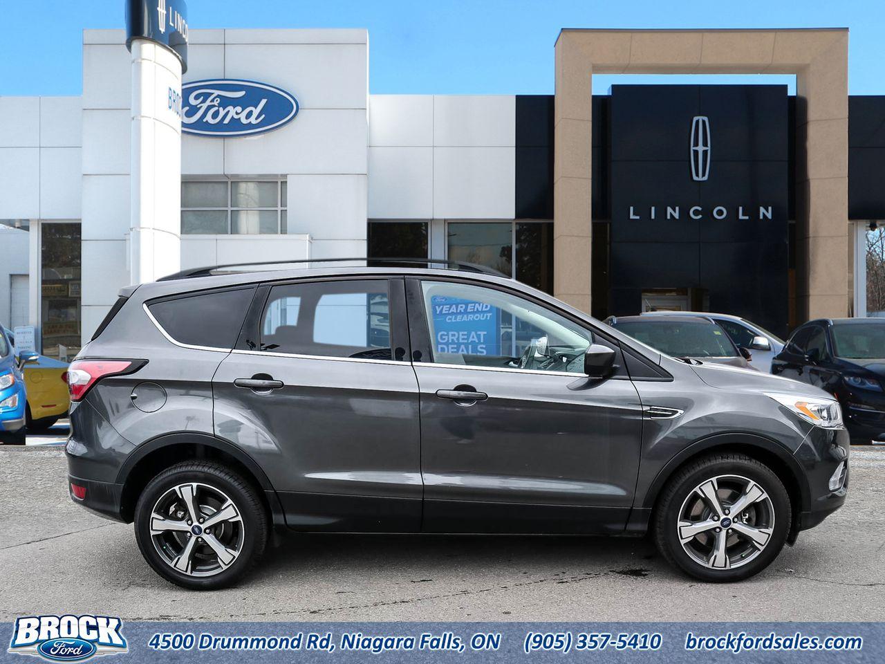 2017 Ford Escape SE-3