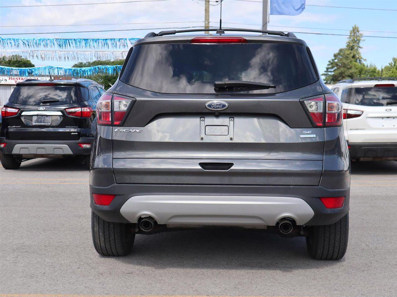 2017 Ford Escape SE-3