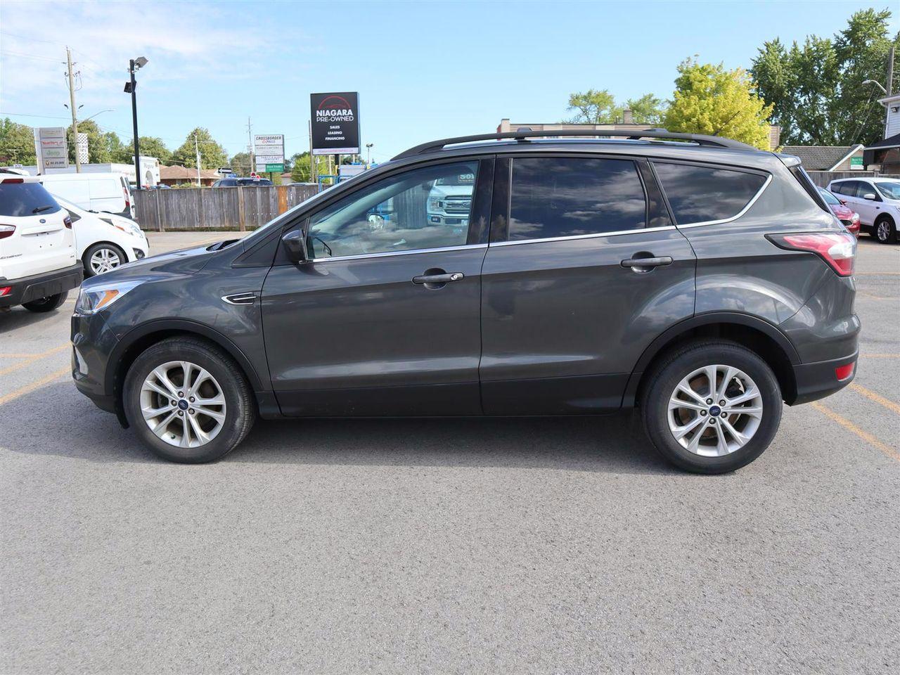 2017 Ford Escape SE-4